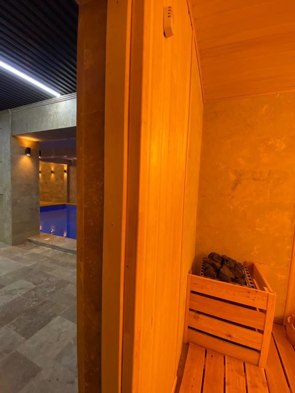 GM Rest House House in Armenia
