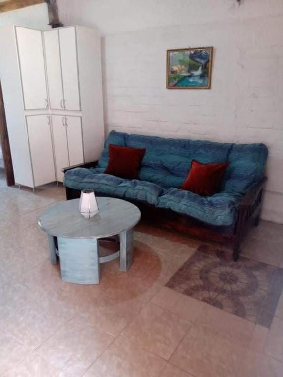 Azul Apartment in Mendoza Province Province