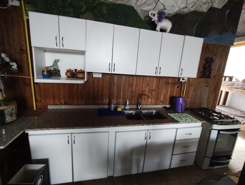 Azul Apartment in Mendoza Province Province