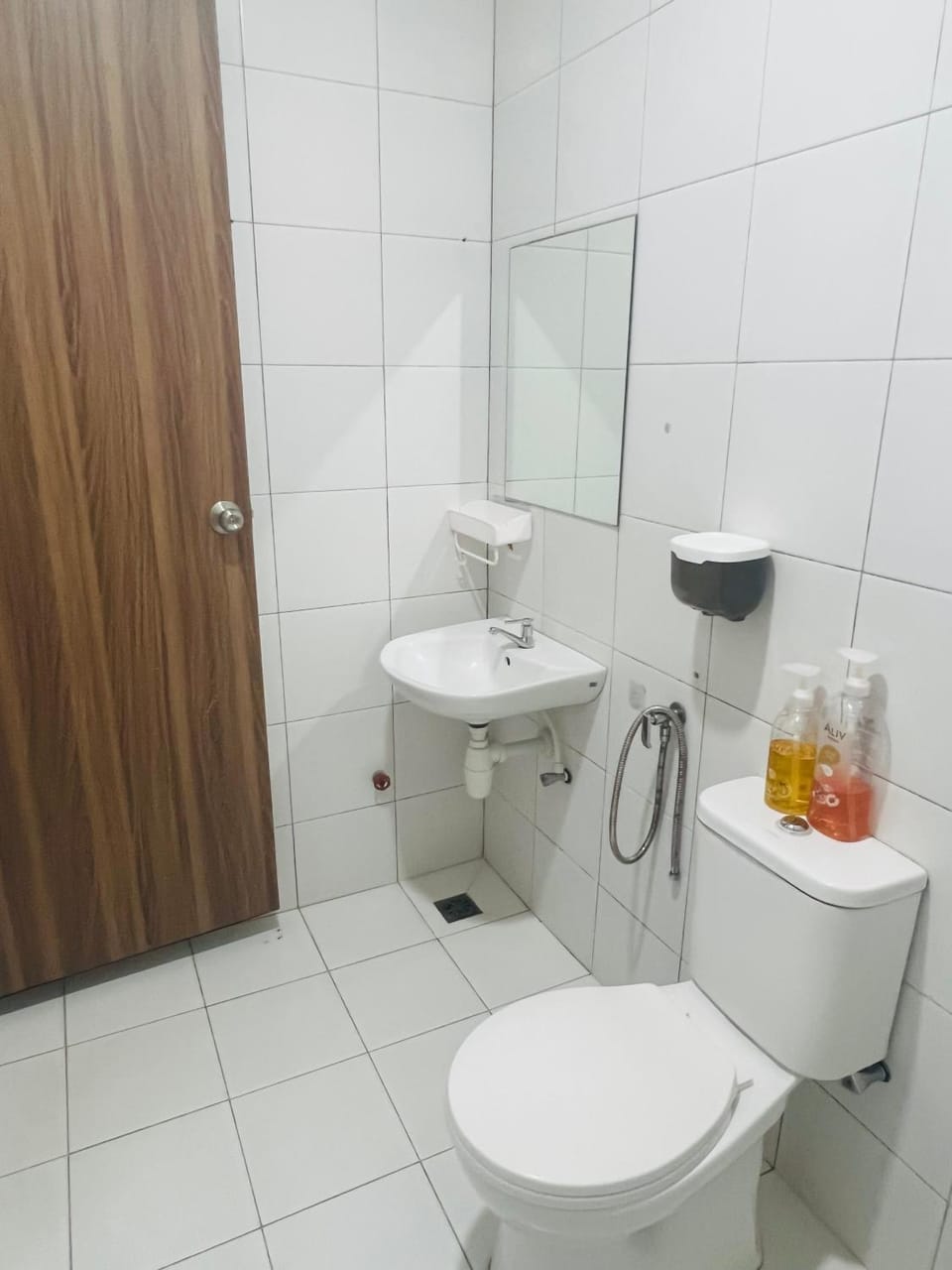 Imperio Homestay Alor Star Apartment hotel in Kedah