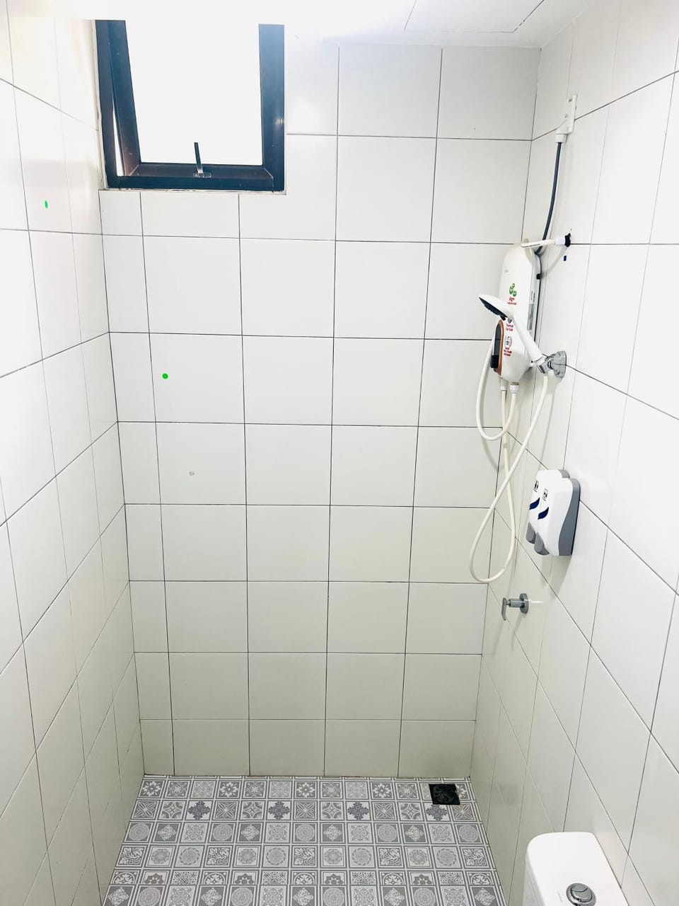 Imperio Homestay Alor Star Apartment hotel in Kedah