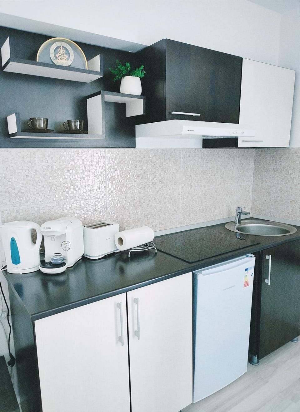 Sophia Central Studio Apartment in Moldova