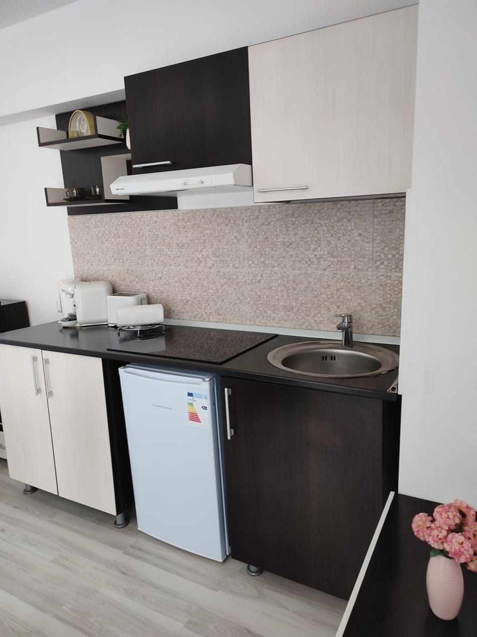 Sophia Central Studio Apartment in Moldova
