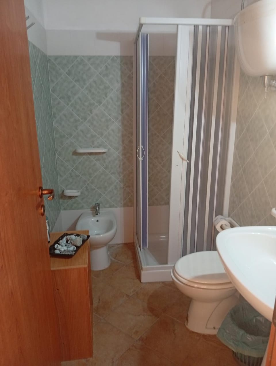 Residence Emmesse Apartment hotel in Calabria