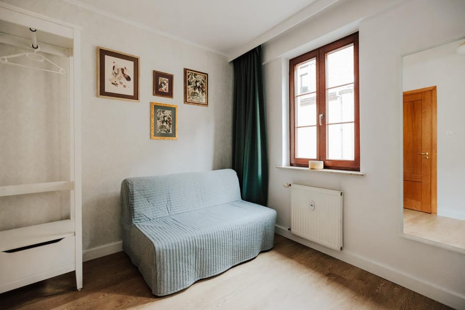 Apartament Rynek Więzienna Apartment in Wroclaw