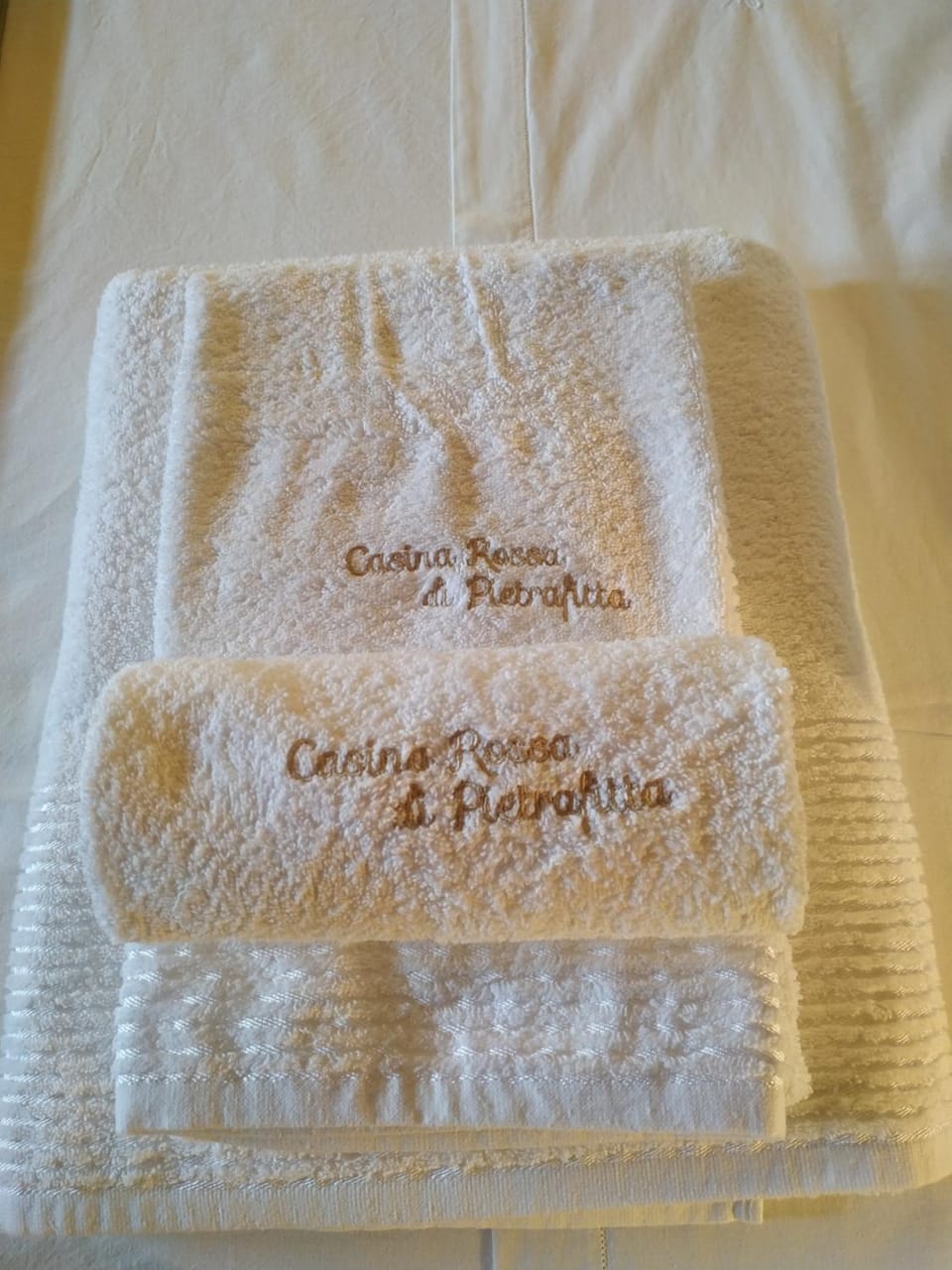towels