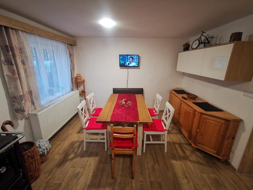 Chalupa Agáta House in Czechia