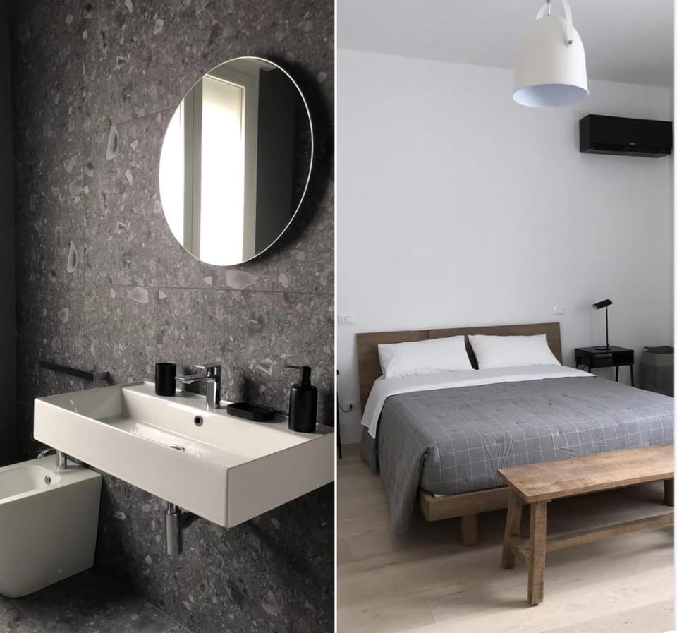 whiterooms Bed and Breakfast in Cesena