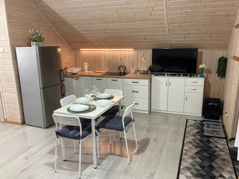 Bieszczadzki kącik Apartment in Poland