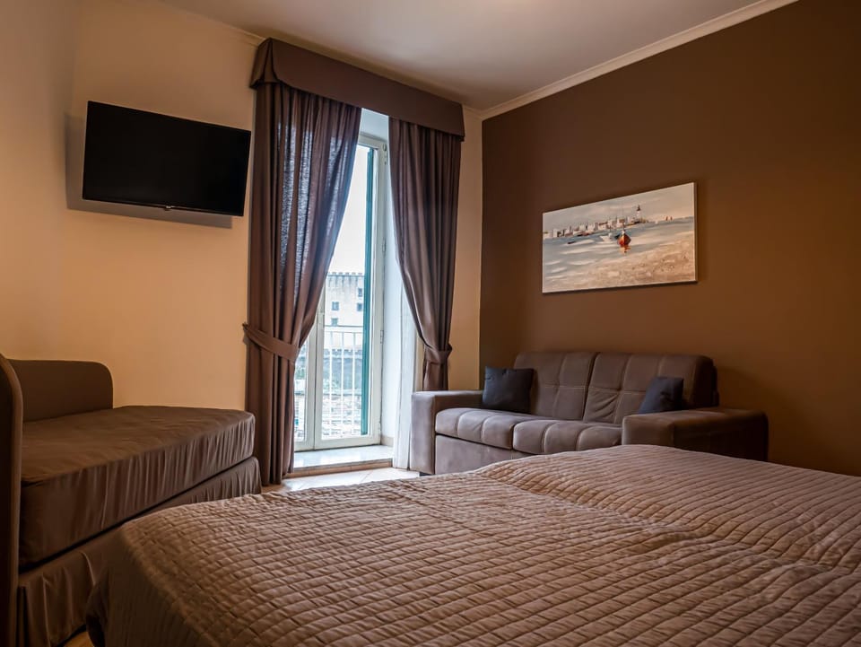 San Marco Hotel Hotel in Naples