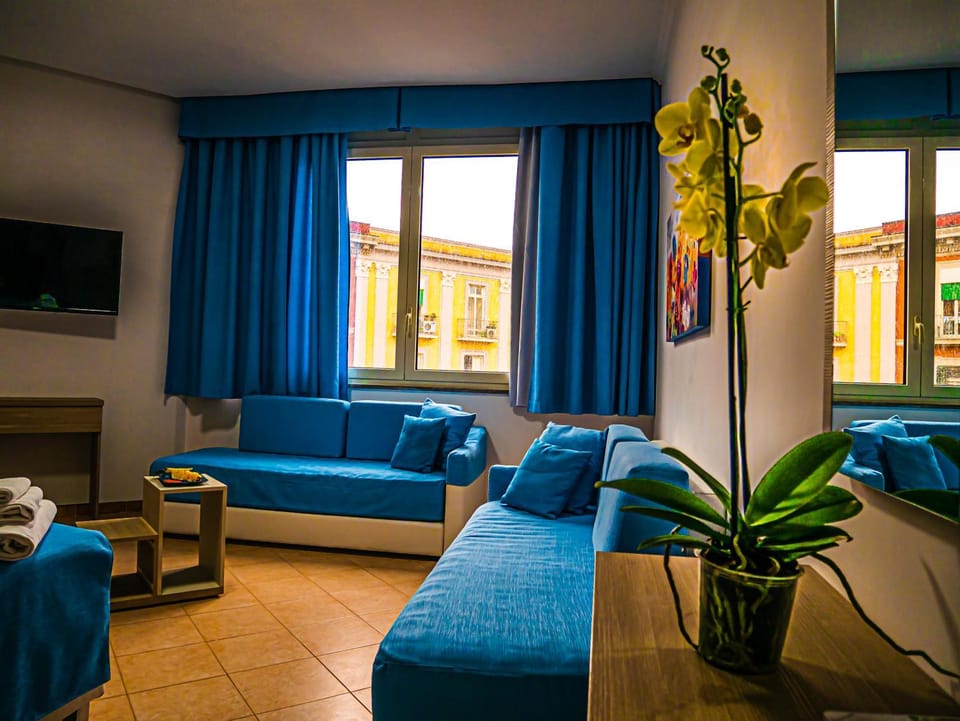 San Marco Hotel Hotel in Naples