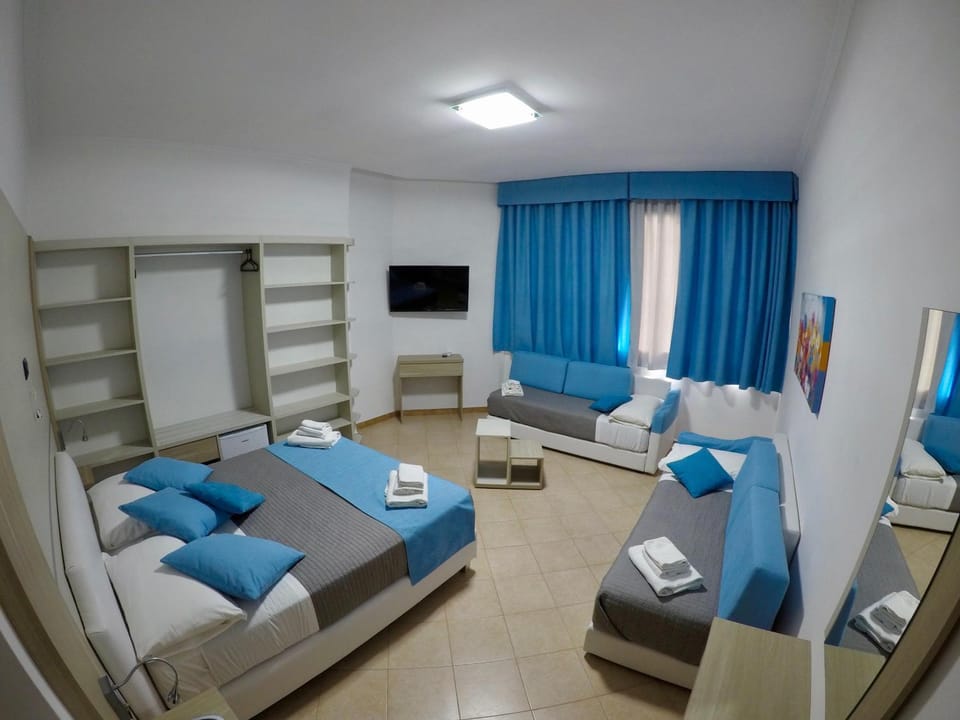 San Marco Hotel Hotel in Naples