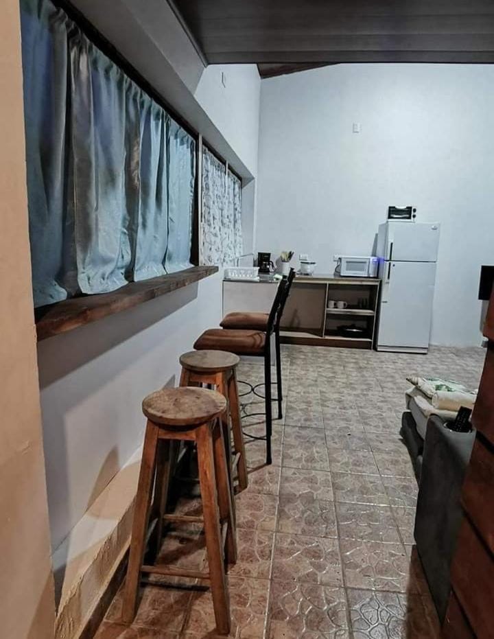 Cabaña Bambú Apartment in Cartago Province, Costa Rica