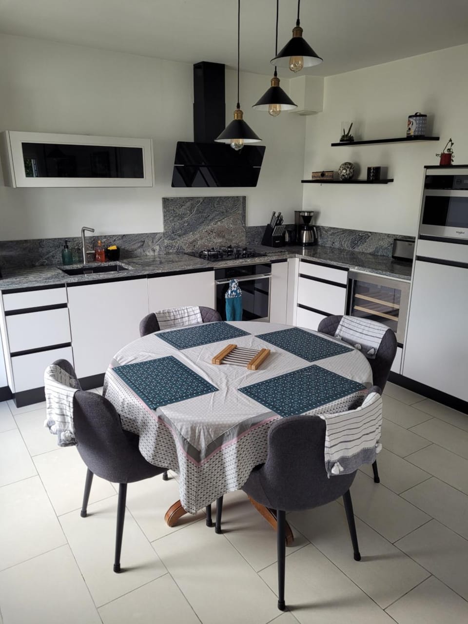 Ecume de mer, véritable maison de vacances à 400 m des plages House in St-Malo