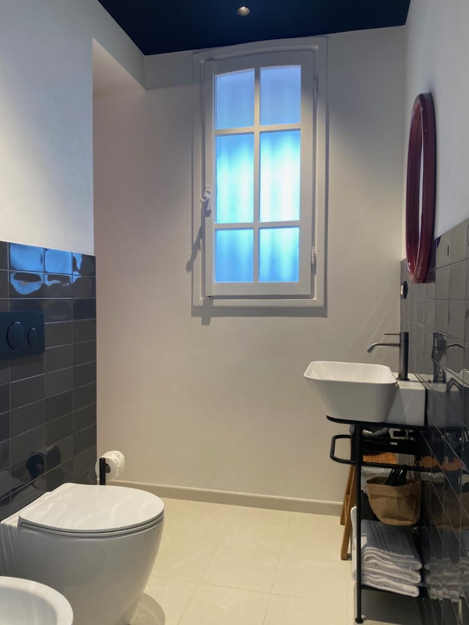 La Locanda Azzurra Bed and Breakfast in Sanremo
