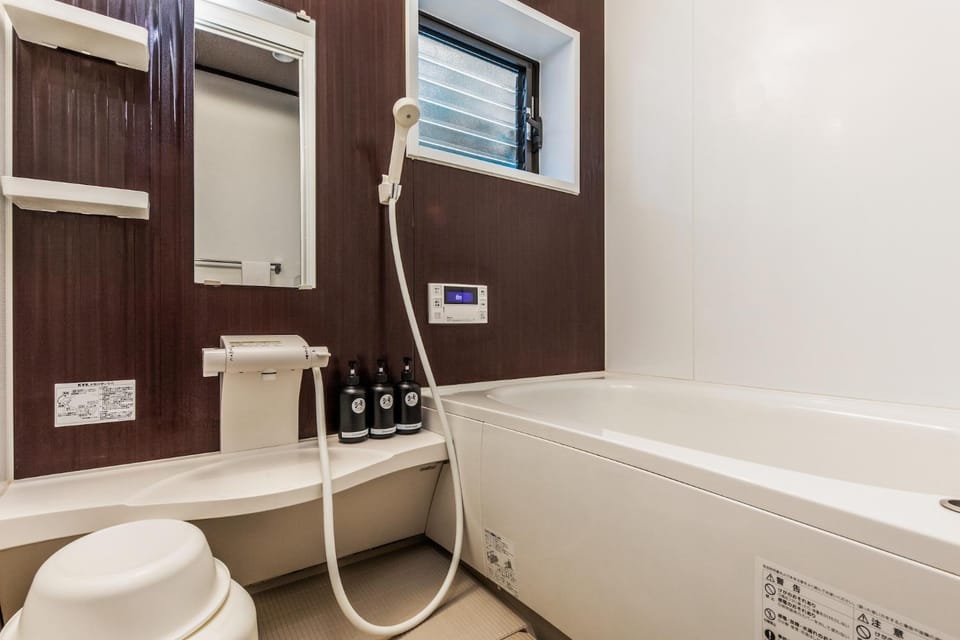 Shiki Homes SEN - Vacation STAY 03231v House in Kyoto