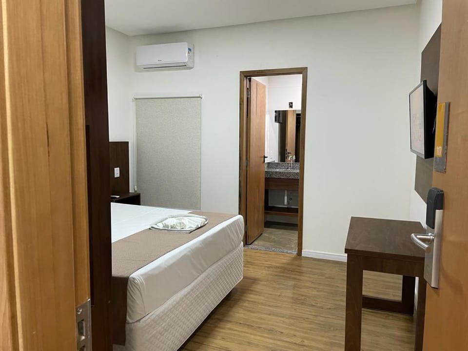Éden Hotel Apartment in State of Mato Grosso do Sul, Brazil