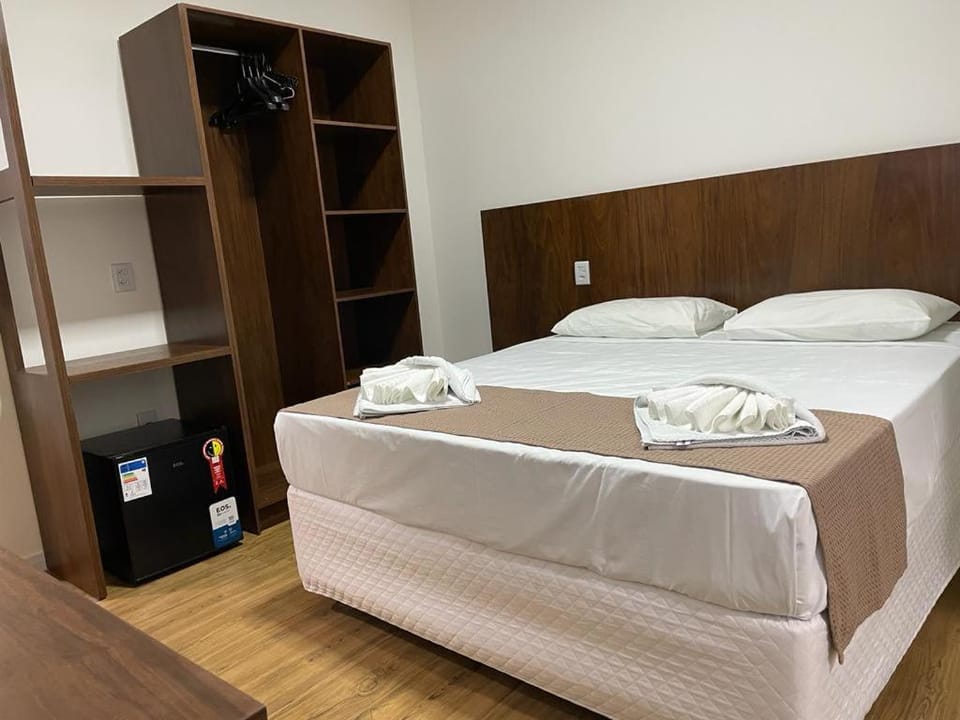Éden Hotel Apartment in State of Mato Grosso do Sul, Brazil