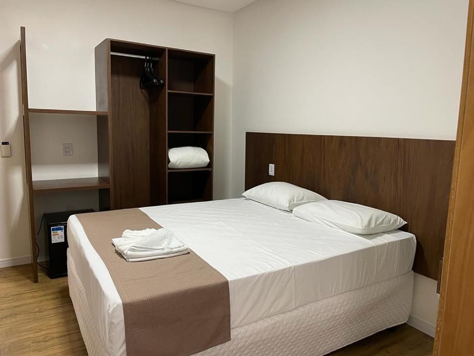 Éden Hotel Apartment in State of Mato Grosso do Sul, Brazil