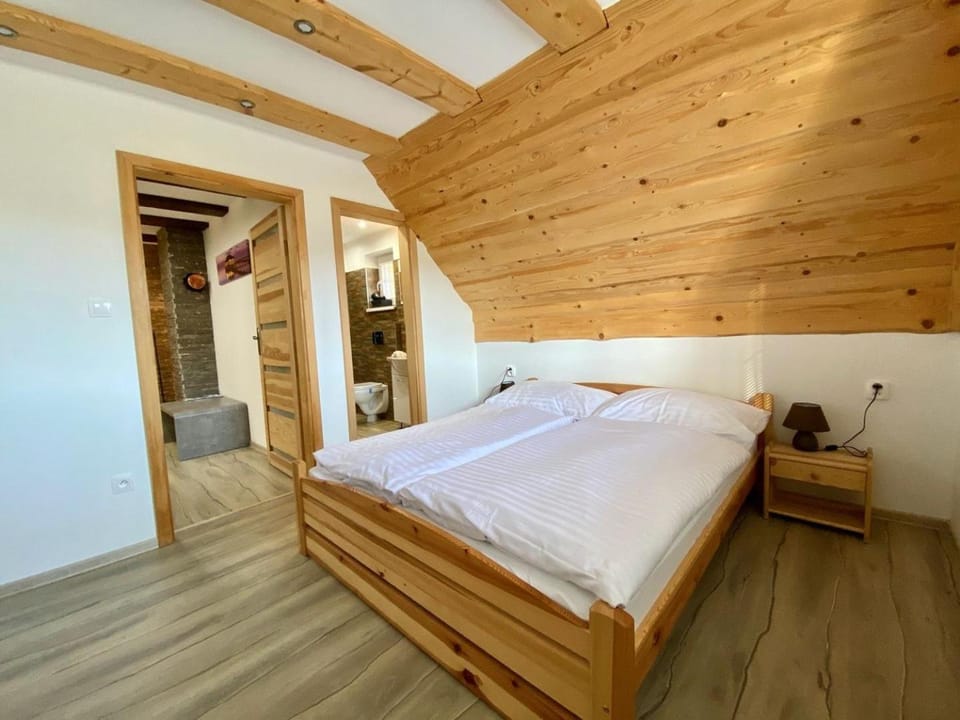 Apartmán Jozef Valčianska dolina Apartment in Slovakia