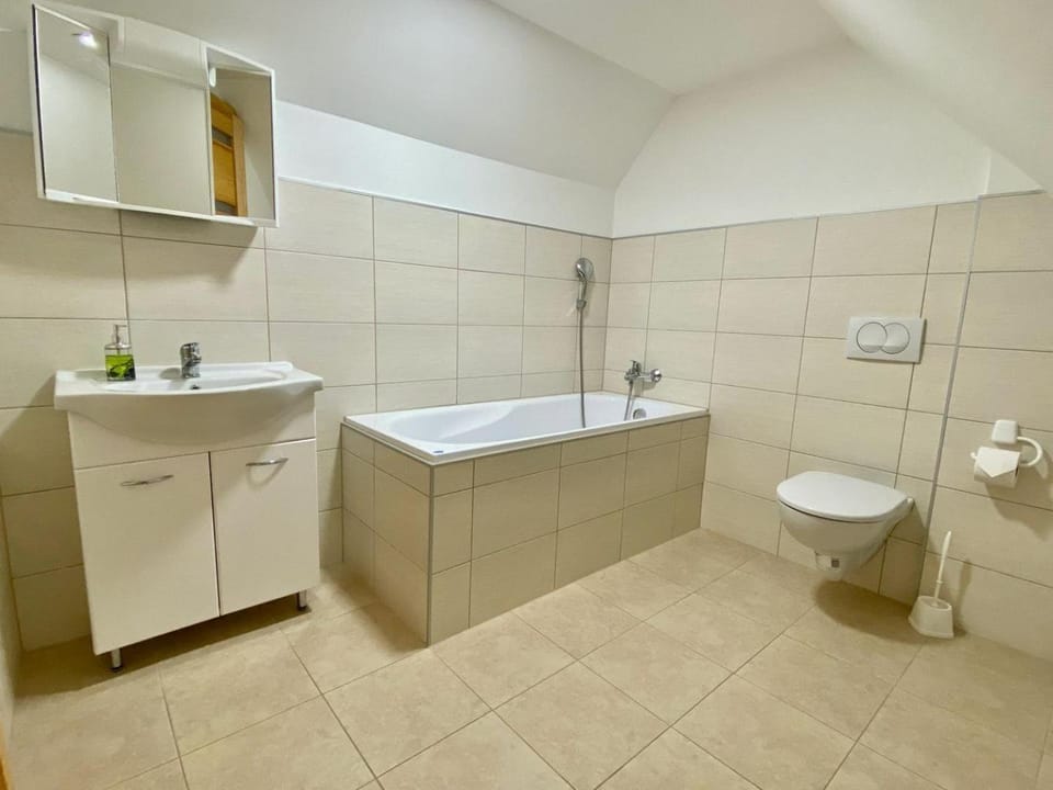 Apartmán Jozef Valčianska dolina Apartment in Slovakia