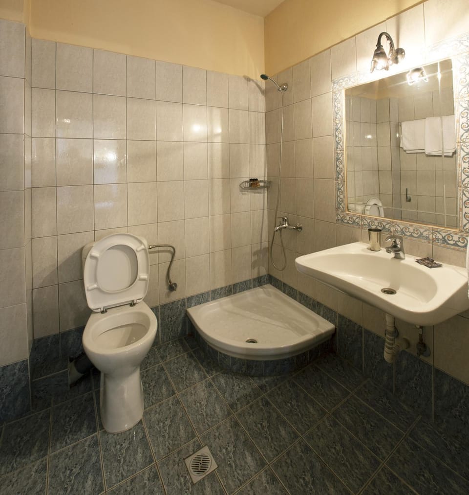 Casa Mare Hotel in North Macedonia
