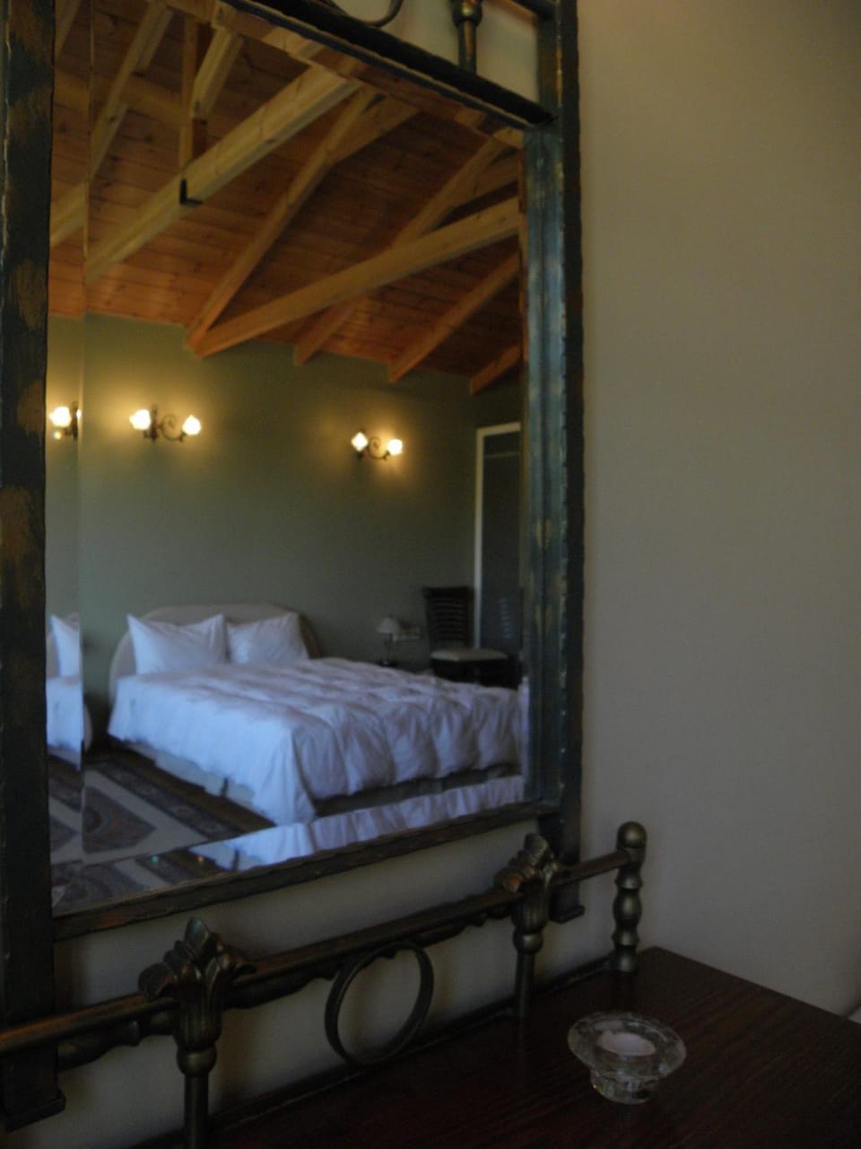 Casa Mare Hotel in North Macedonia