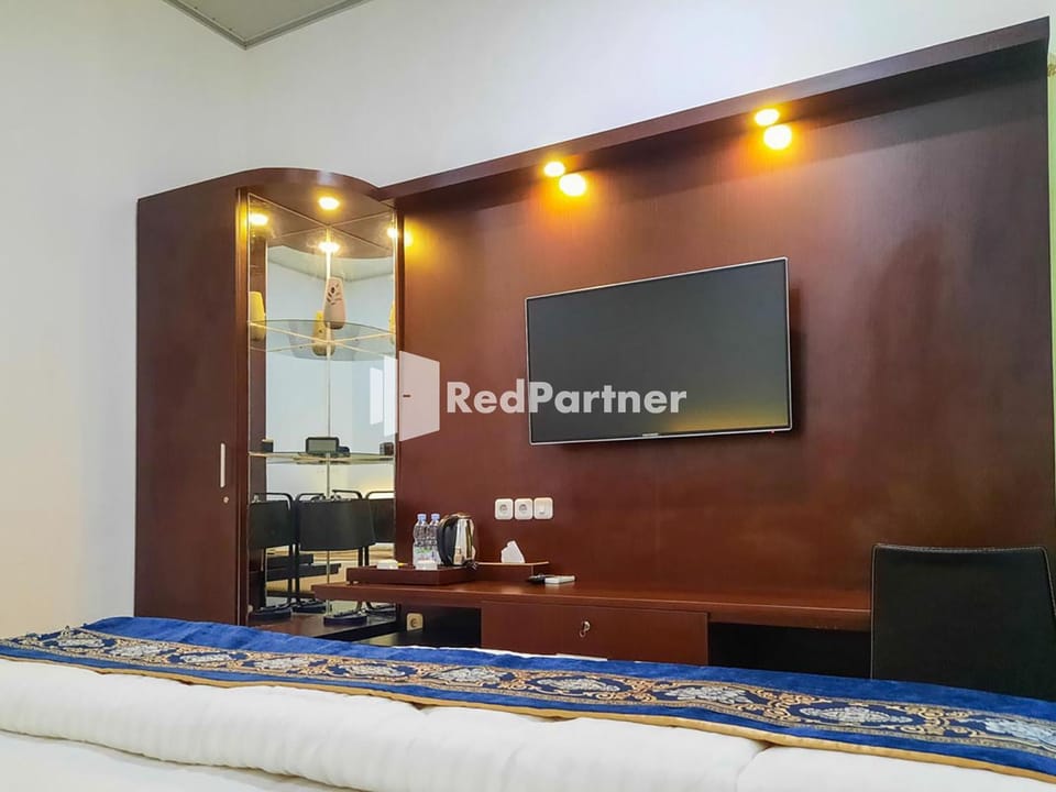 Wisma Auliyah Kolaka Utara Mitra RedDoorz Hotel in Indonesia