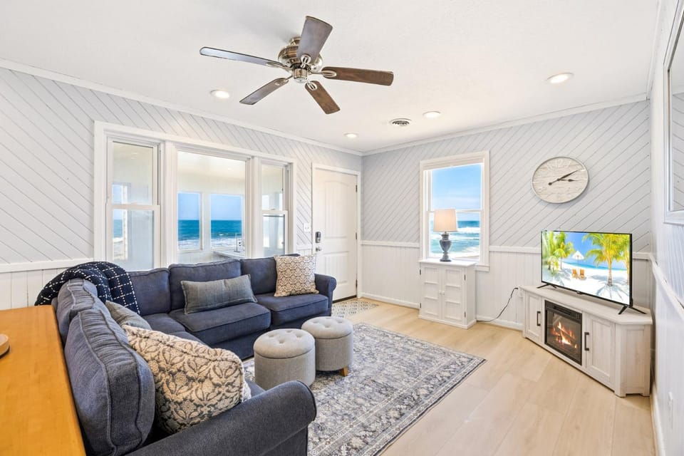 7144 - Dolphin Lookout (formerly Sabah Vacations) House in Nags Head