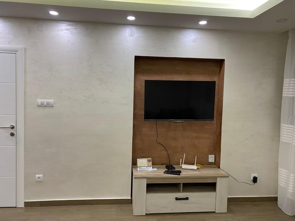 Apartman Daca Apartment in Belgrade