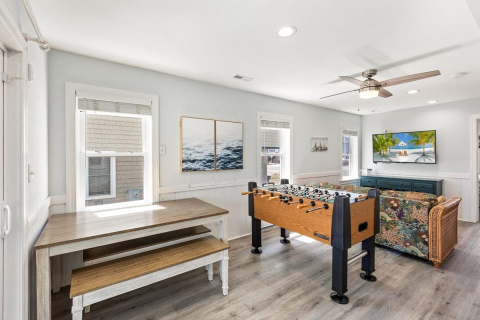 5201 - Mint Julep House in Kill Devil Hills
