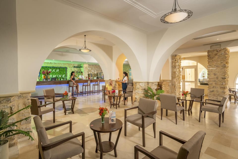 Lounge or bar