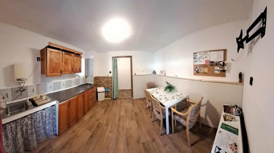 Tóváros Vendégház Apartment in Hungary
