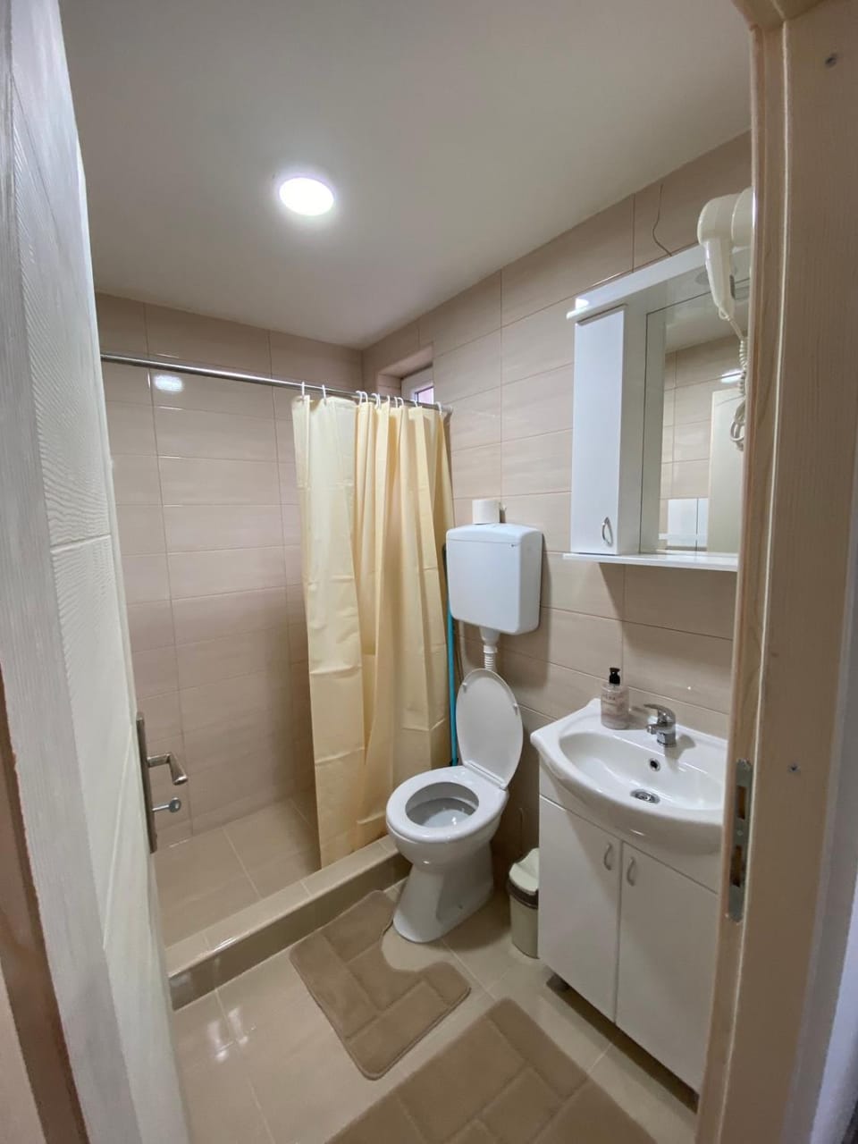 Vila Nika Apartment in Serbia