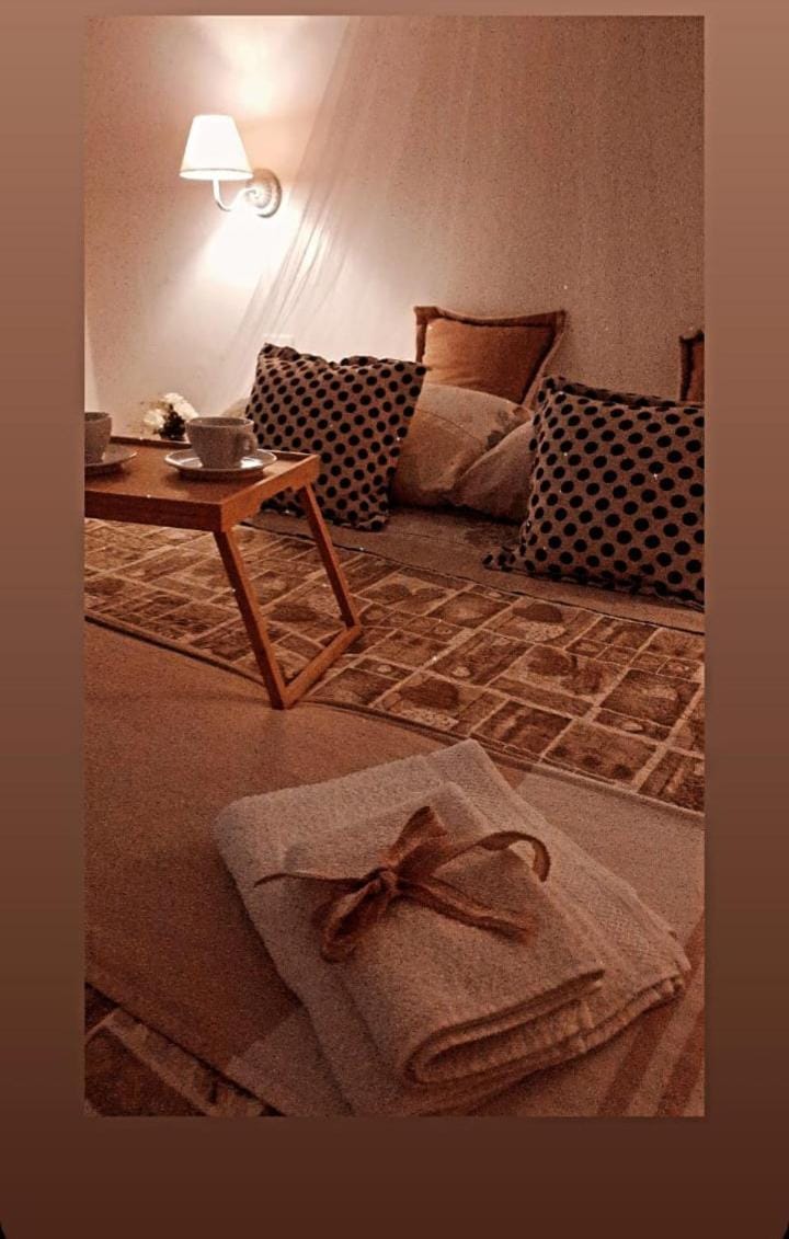 ARAGONESE 73 Apartment in Province of Taranto