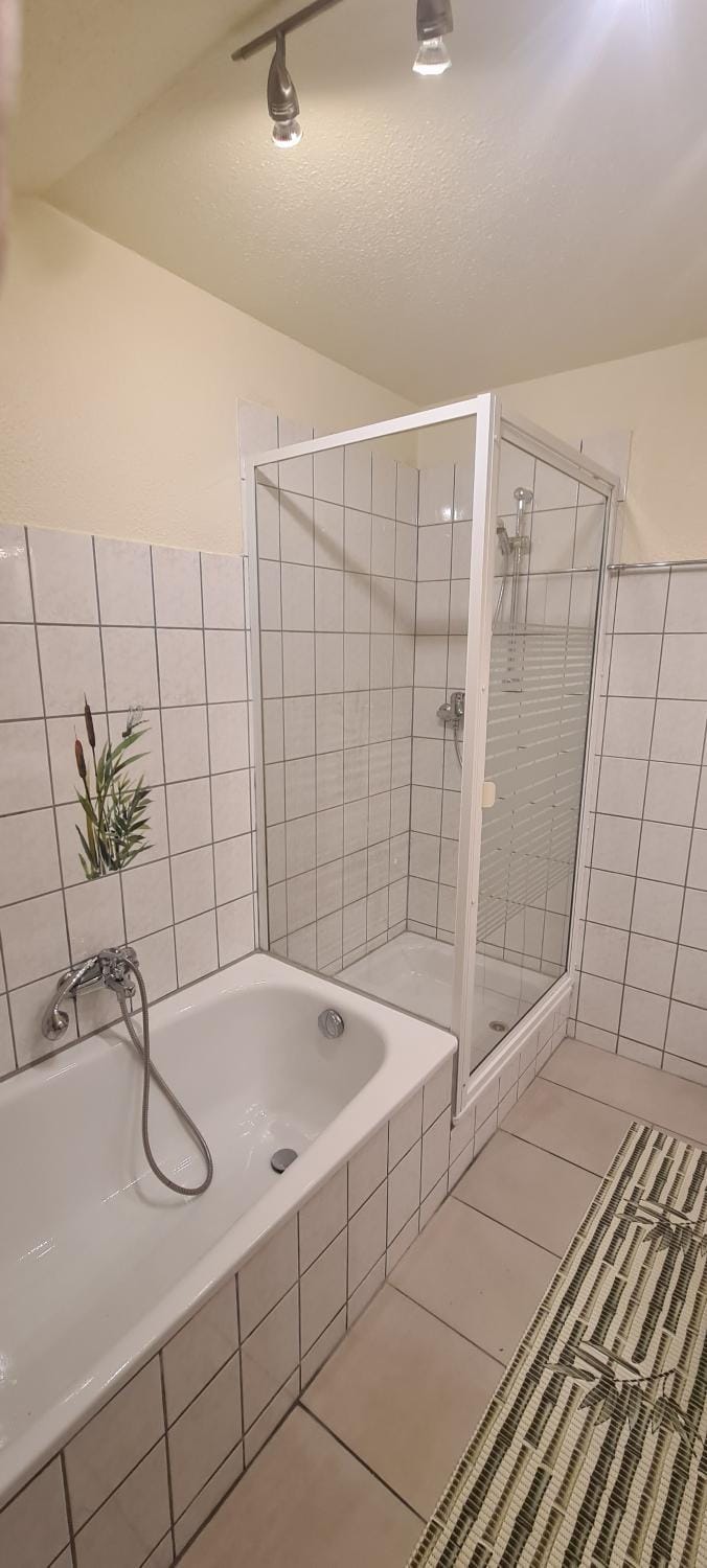 Ferienhaus Aaron inkl Bettwäsche Handtücher Endreinigung House in Goslar