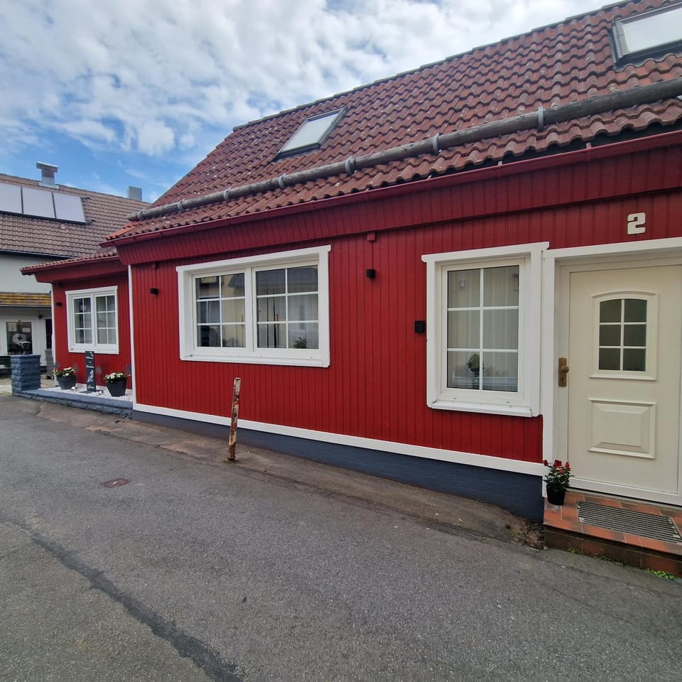 Ferienhaus Aaron inkl Bettwäsche Handtücher Endreinigung House in Goslar