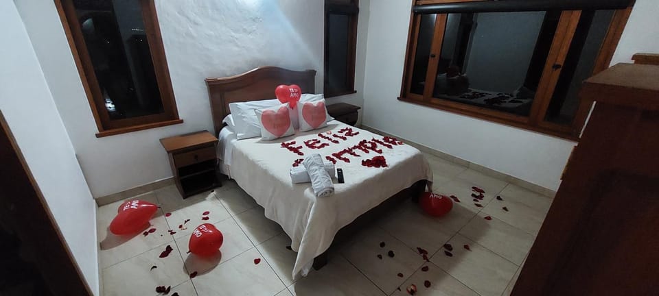 Home Boutique Flores Amarillas House in Cundinamarca, Colombia