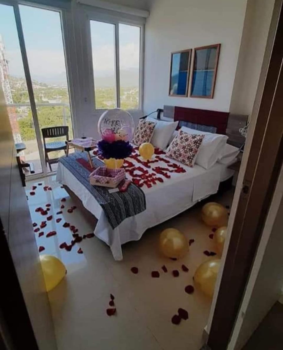 Home Boutique Flores Amarillas House in Cundinamarca, Colombia