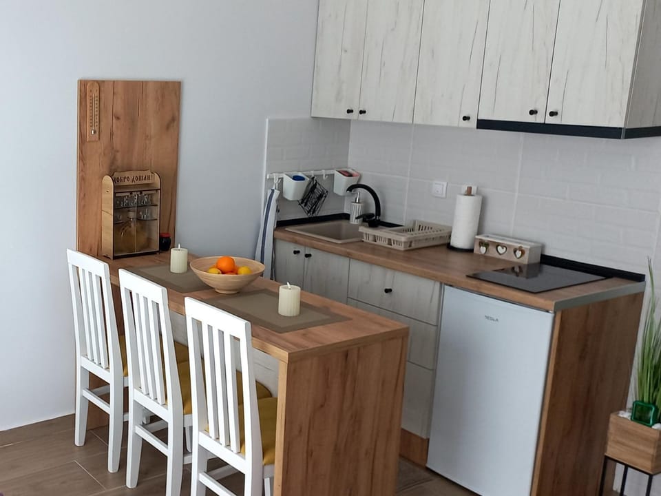 Studio Lola Jezero Apartment in Zlatibor District, Serbia