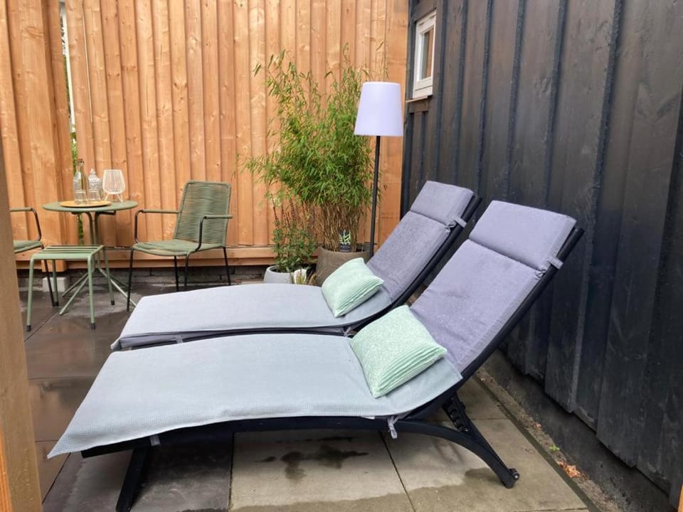 Maison La Rootz! Bed and Breakfast in Drenthe (province)