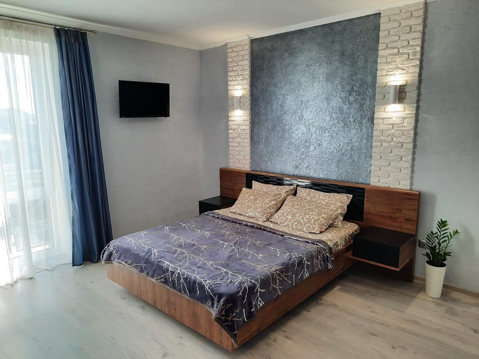NEW studio Ap【WANT THIS】 Apartment in Lviv Oblast