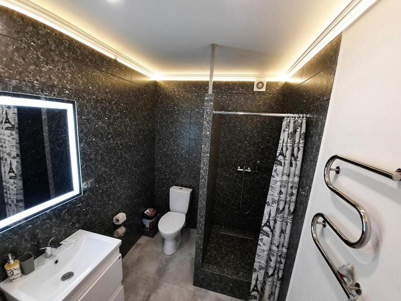 NEW studio Ap【WANT THIS】 Apartment in Lviv Oblast