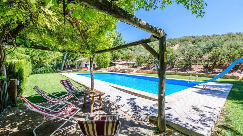 Pool view, Swimming pool, Swimming pool