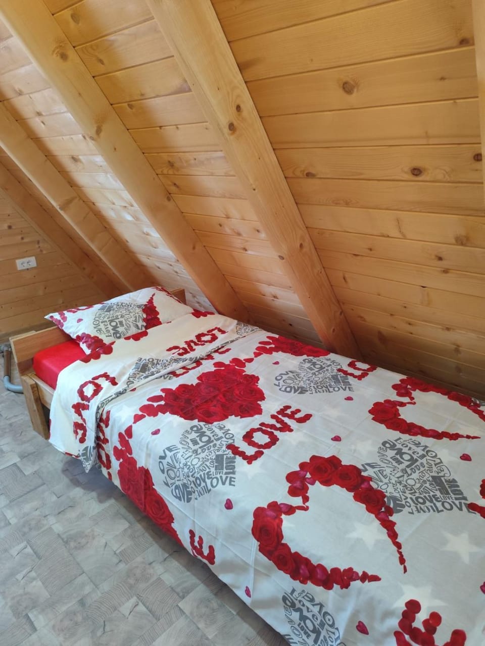 Zaovinski Raj Tara Villa in Zlatibor District, Serbia