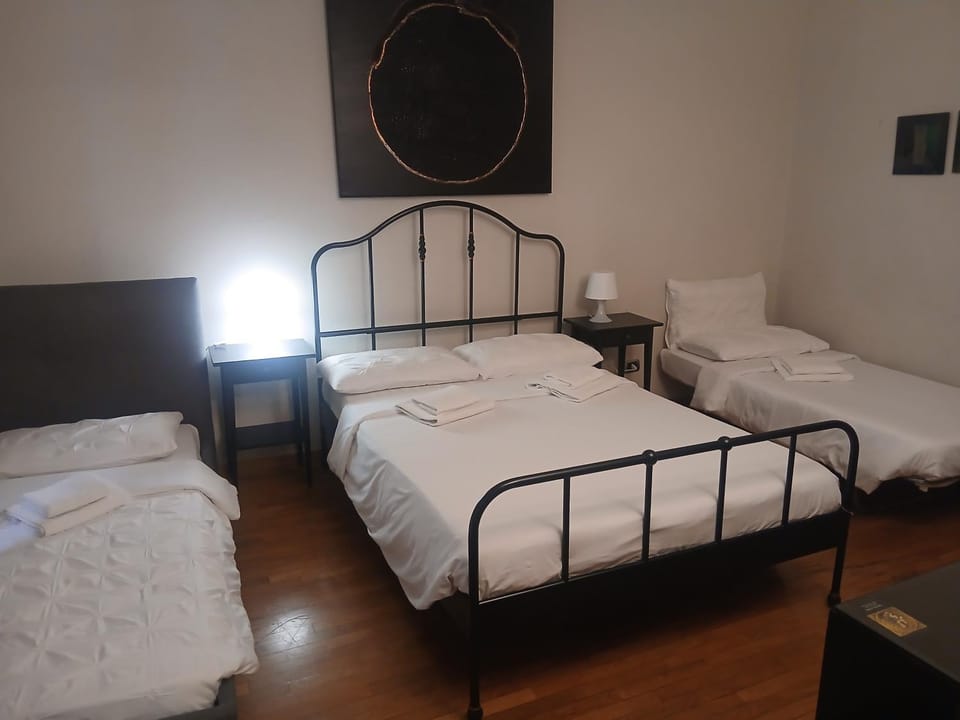 Stefano House appartamento Fontana di Trevi Apartment in Rome