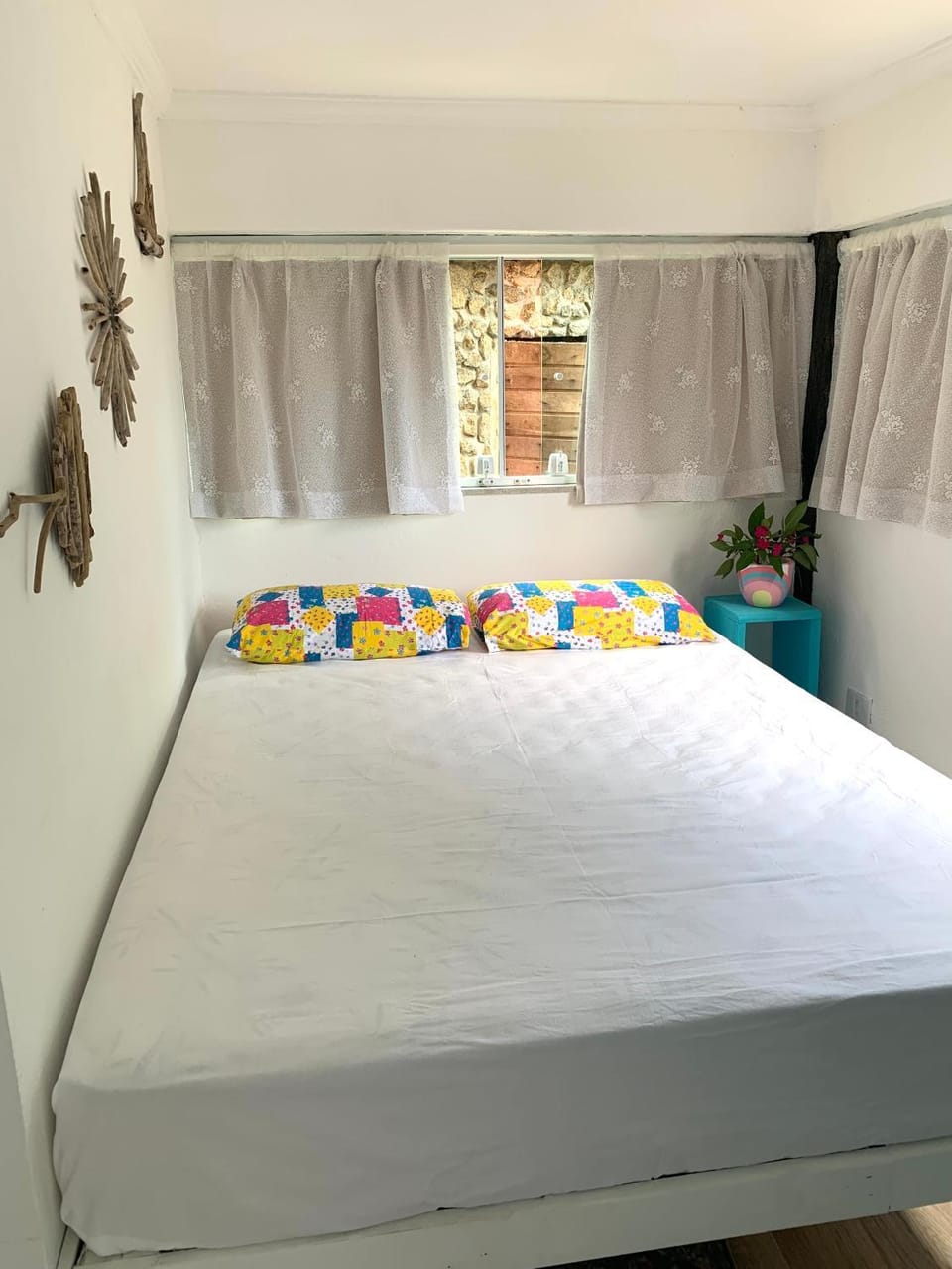 Microcasa - Frente a praia - Vila Trindade - Paraty House in State of Rio de Janeiro