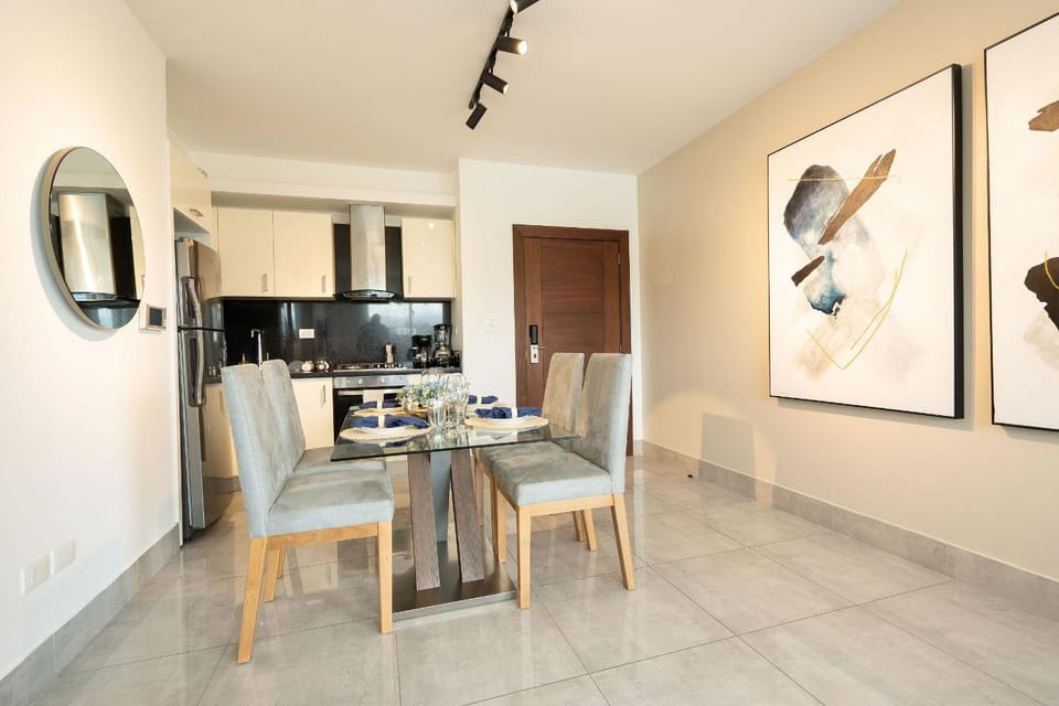 Soha suites I House in Santiago de los Caballeros