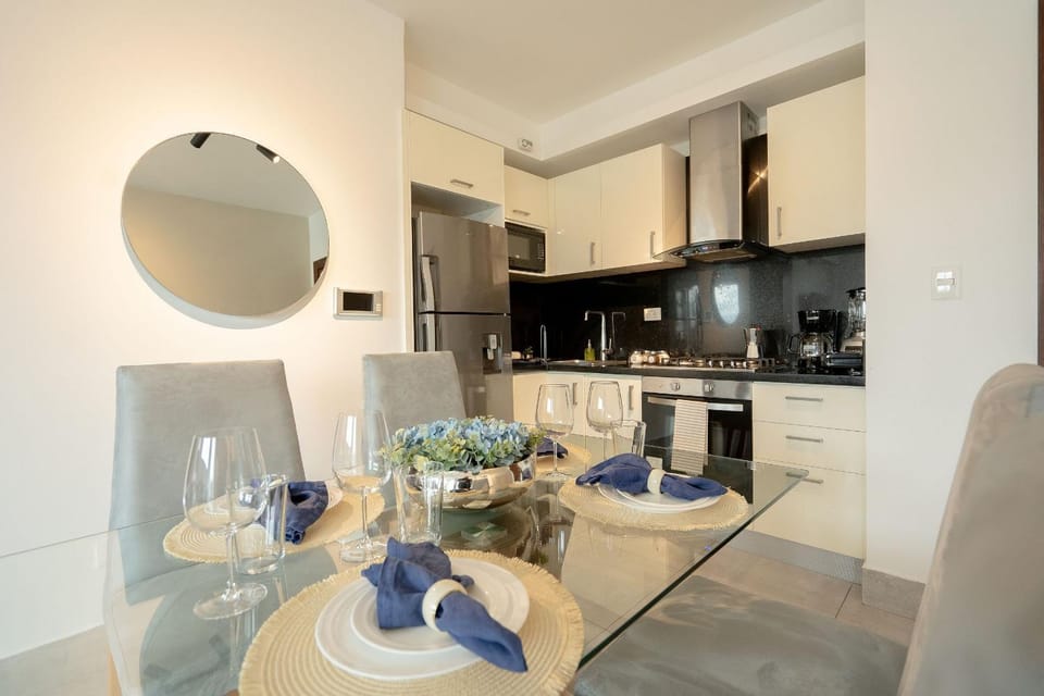 Soha suites I House in Santiago de los Caballeros