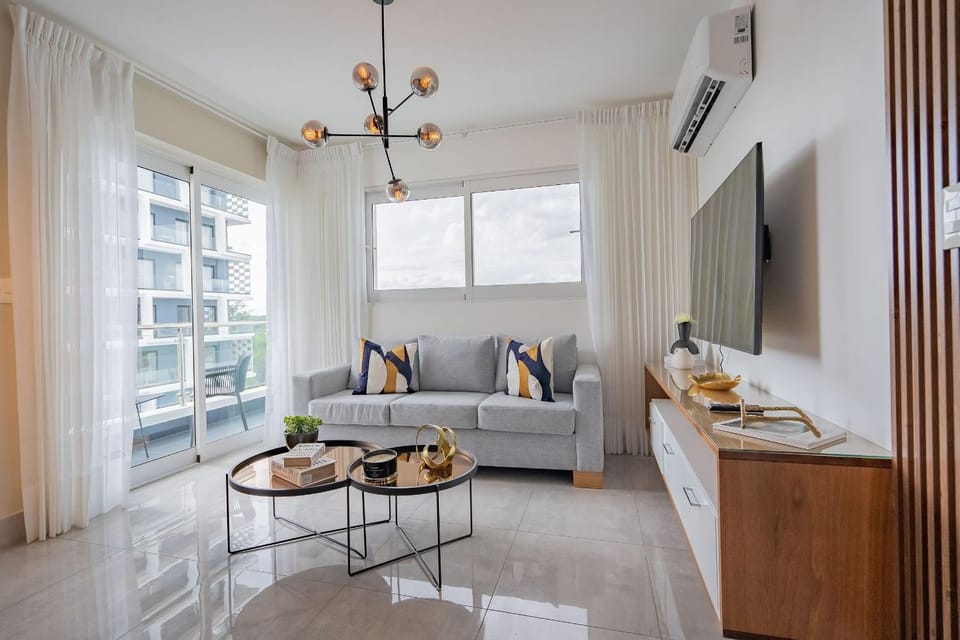 Soha suites I House in Santiago de los Caballeros